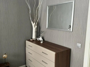 Апартаменты на Островского в самом центре