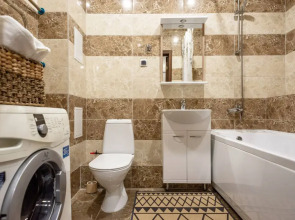 Квартира Современная в центре левобережья