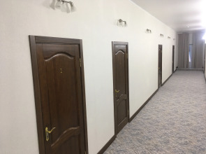 Отель Причал