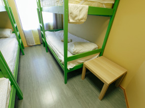 Хостел на Нахимовском Проспекте