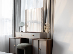 Апартаменты Welcome Home in Armada Tower 3