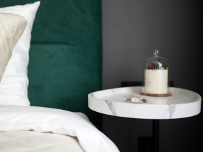 Апартаменты Malachit Apart