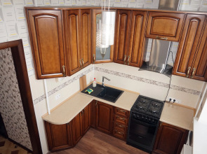 Апартаменты on Pervomayskaya 42