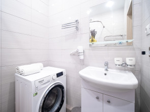 Апартаменты в современном ЖК от LetoApart