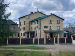 Гостевой дом Щедрино