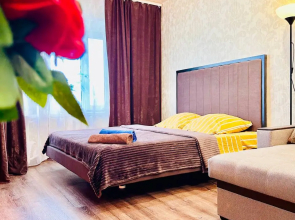 Zvereva 50 Apartments
