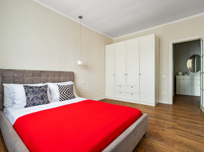 Апартаменты 2 MaxRealty24 Новотушинская 2