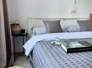 Апартаменты в самом центре города