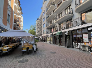 Апартаменты Раушен Ленина