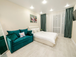 Апартаменты Прага