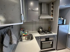 Квартира на улице Свердлова 70