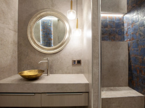 Апартаменты Neva Sirius 28 этаж