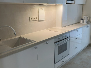 Апартаменты у Моря на Московской