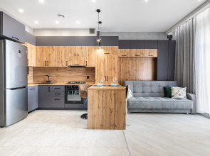 Квартира LS Флоренция