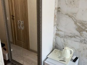 Апартаменты в 5 Минутах от Моря