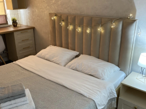 Lyuks na Nurkena Abdirova Apartments
