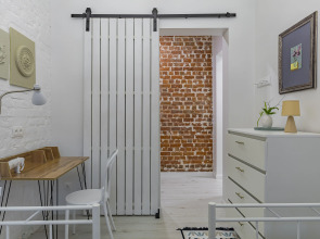 Квартира Обломов в Тобольских Казармах