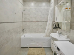 Квартира Двухкомнатная в центре Эсто-садка