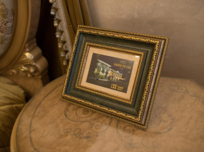 Отель Бристоль-Центральная