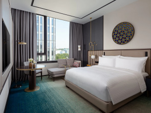 InterContinental Tashkent, an IHG Hotel