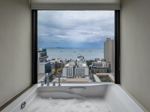 Бутик-отель Siam@Siam Design Hotel Pattaya