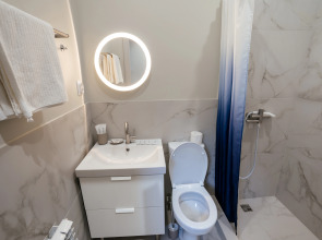 Мини-Отель Гагарин