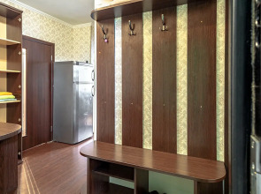 Апартаменты Уютная квартира возле Шереметьево