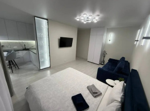 GrodnoSutki Apartments