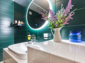 Квартира JOY Трифоновская