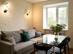 Квартира Двухкомнатная в центре