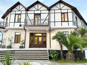 Mayak pod klyuch Villa