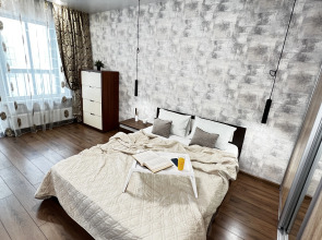 Квартира Ясный Берег 33, 3к