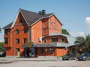 Dilizhans Hotel