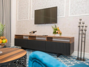 Promenade Hotel Baku