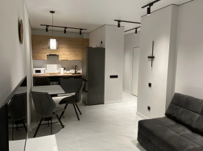 Квартира в современном ЖК Зенит