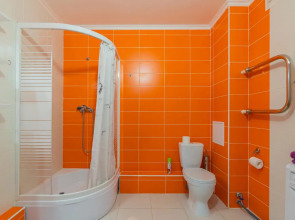 Апартаменты Улучшенные SalutApart 8