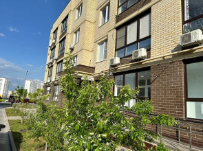 Квартира Светлая в Жк Южный