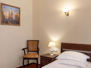 Гостиница Соната Невский 5 Дворцовая площадь