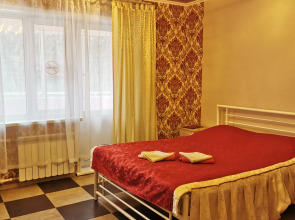 Апарт-отель Горный