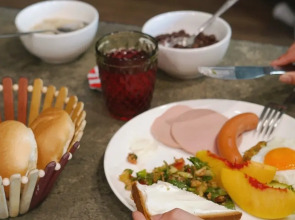 Отель Cartez by Horizon Hotels Yerevan