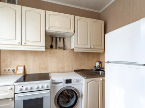 Апартаменты Садовое Кольцо Голубинская