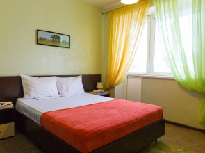 Гостевой дом Идиллия