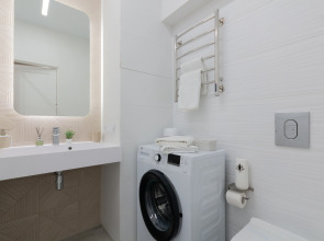 Квартира Пархоменко New