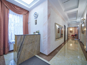 Мини-отель Никонов