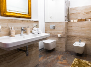 Апартаменты InterLoft 5 Old Town Free Parking Wi-Fi 100/50 Smart TV