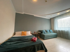 Квартира 1к квартира у Мамаева кургана