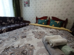 Квартира Live-in-comfort на Ореховый бульвар