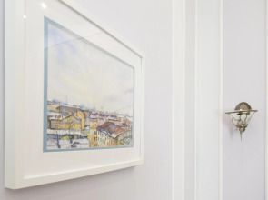 Мини-отель Ленинград