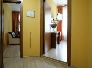 Отель Гостиница Лира