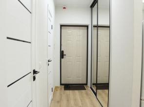 Квартира Просторная 1к на Уфимском шоссе